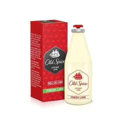 Old Spice Fresh Lime After Shave Lotion 50 ml