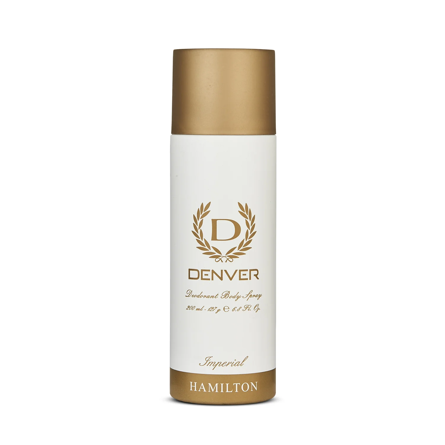 Denver Imperial Deodorant Body Spray 165 ml