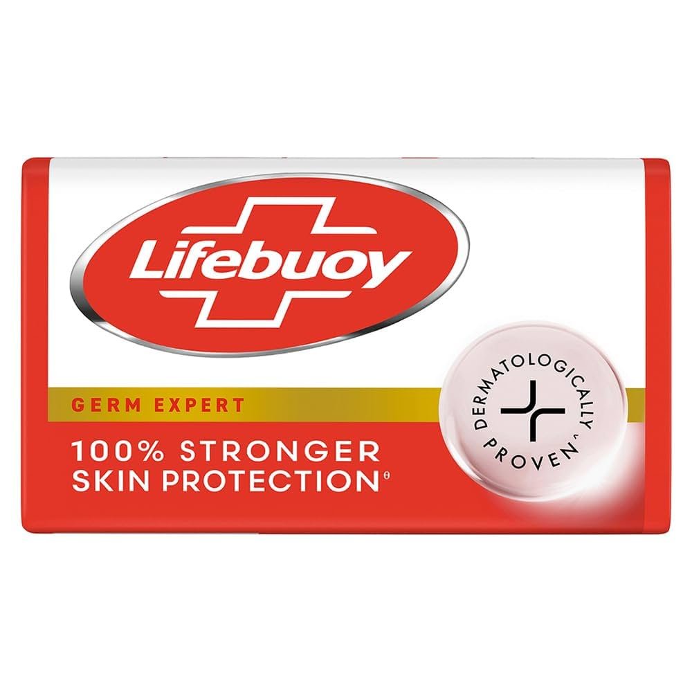 Lifebuoy Original Soap 46 g