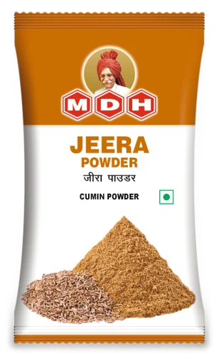 MDH Jeera Powder 100 g