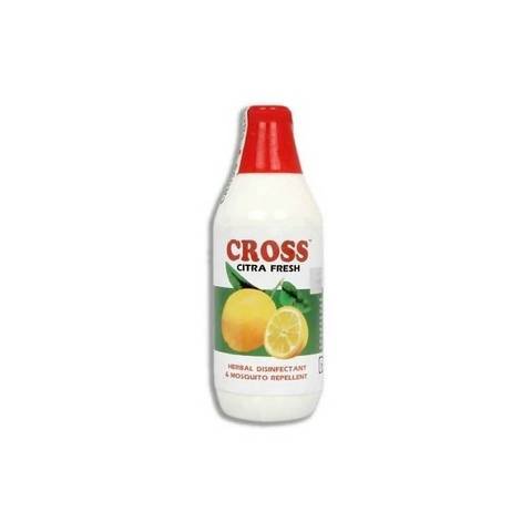 Cross Citra Fresh Phenyl 250 ml