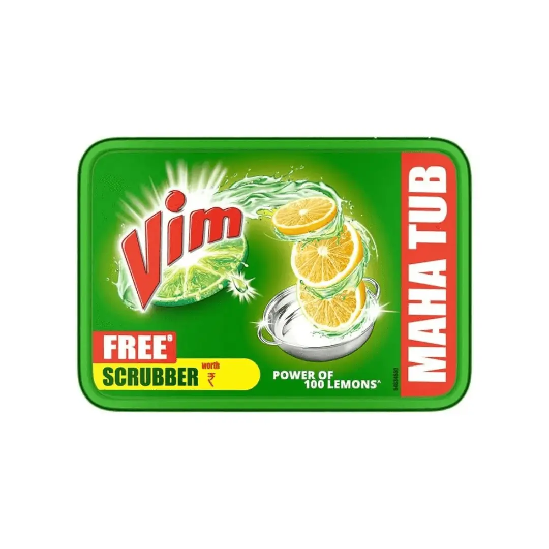 Vim Bar Tub 250 g