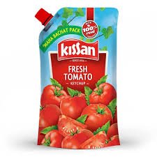 Kissan Fresh Tomato Ketchup 850 g