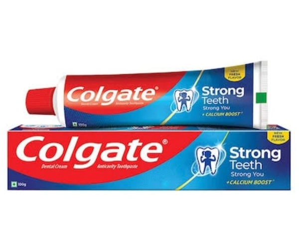 Colgate Toothpaste 200 g