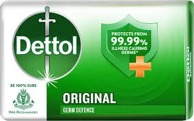 Dettol Original Soap 45 g