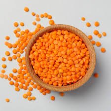 Masoor Dal Medium Loose 5 Kg