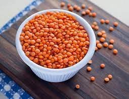 Masoor Dal Small Loose 1 Kg