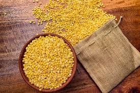 Arhar Dal Loose 1 Kg