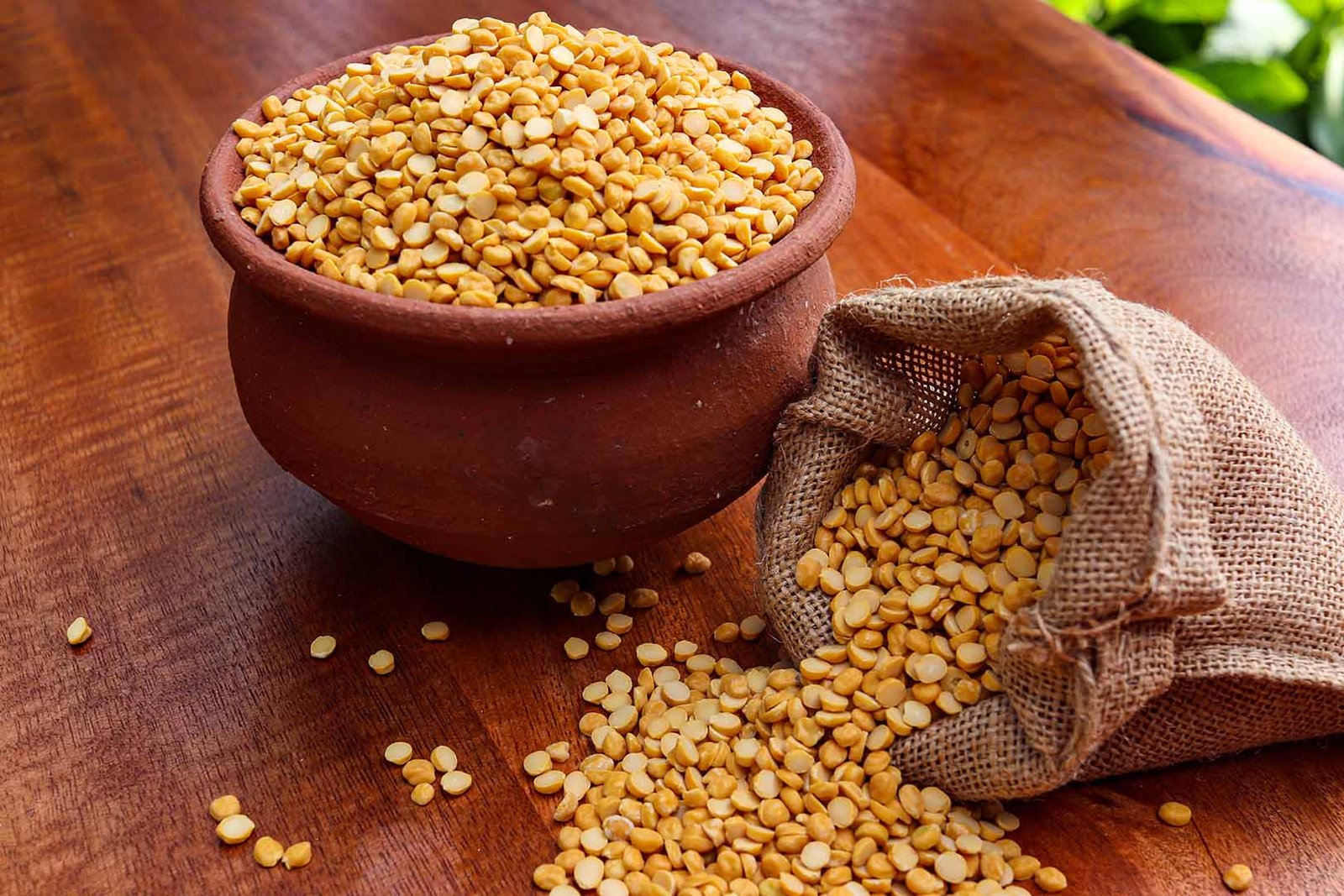 Chana Dal Loose 1 Kg