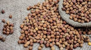 Kala Chana Loose 1 kg