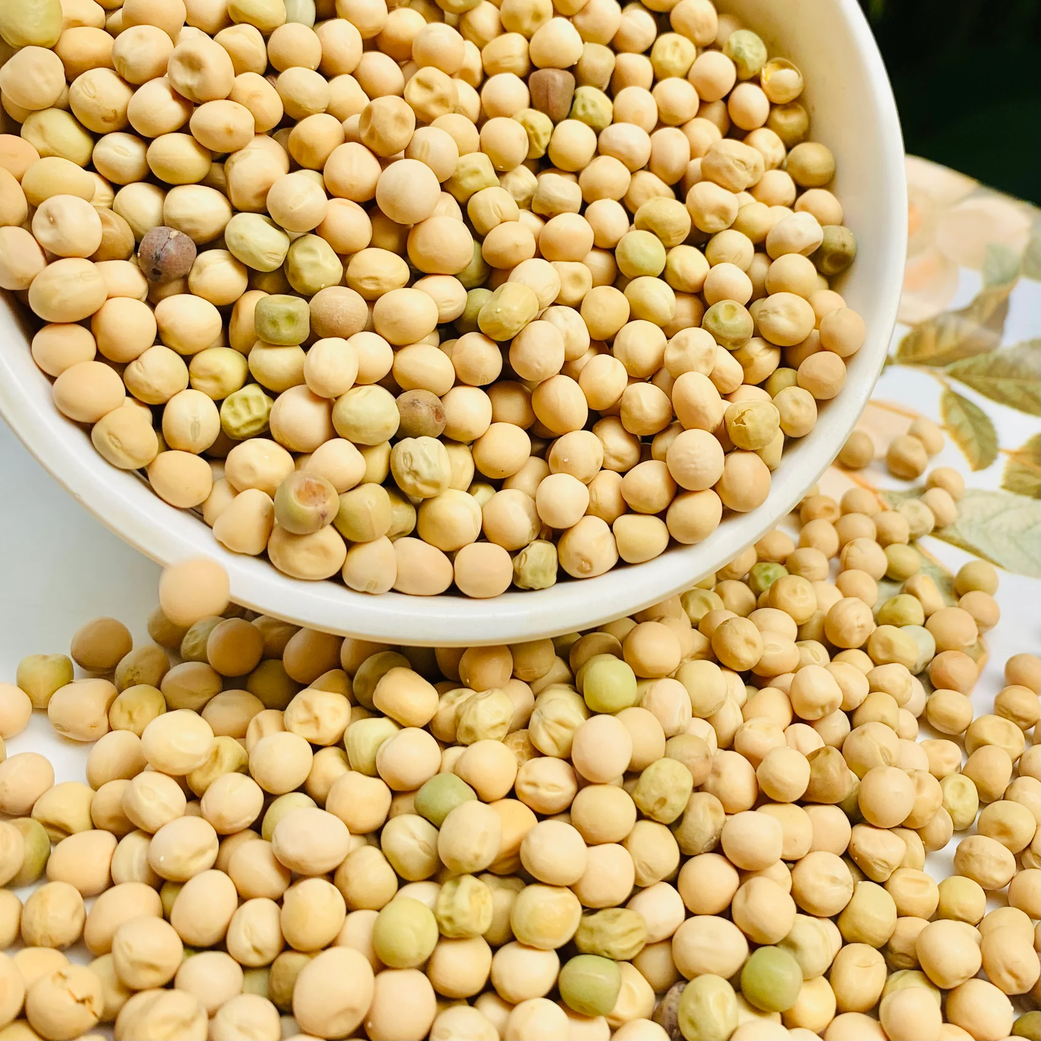 White Matar Loose 1 Kg