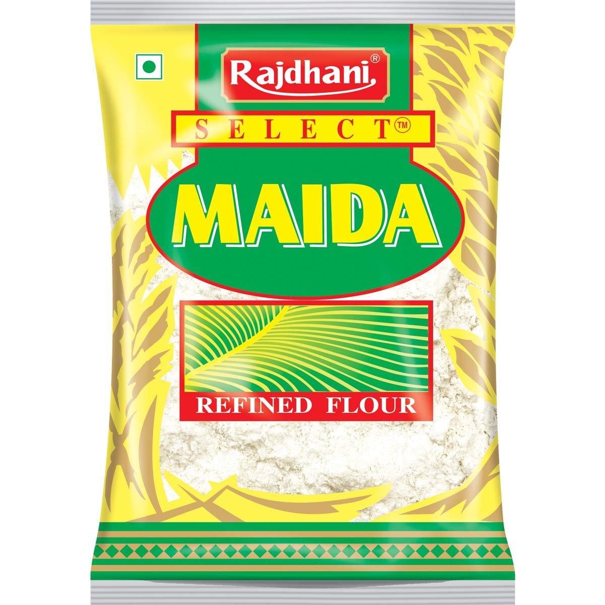 Rajdhani Maida 500 g