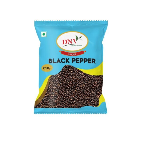 DNV Black Pepper (Mrp 10/-)
