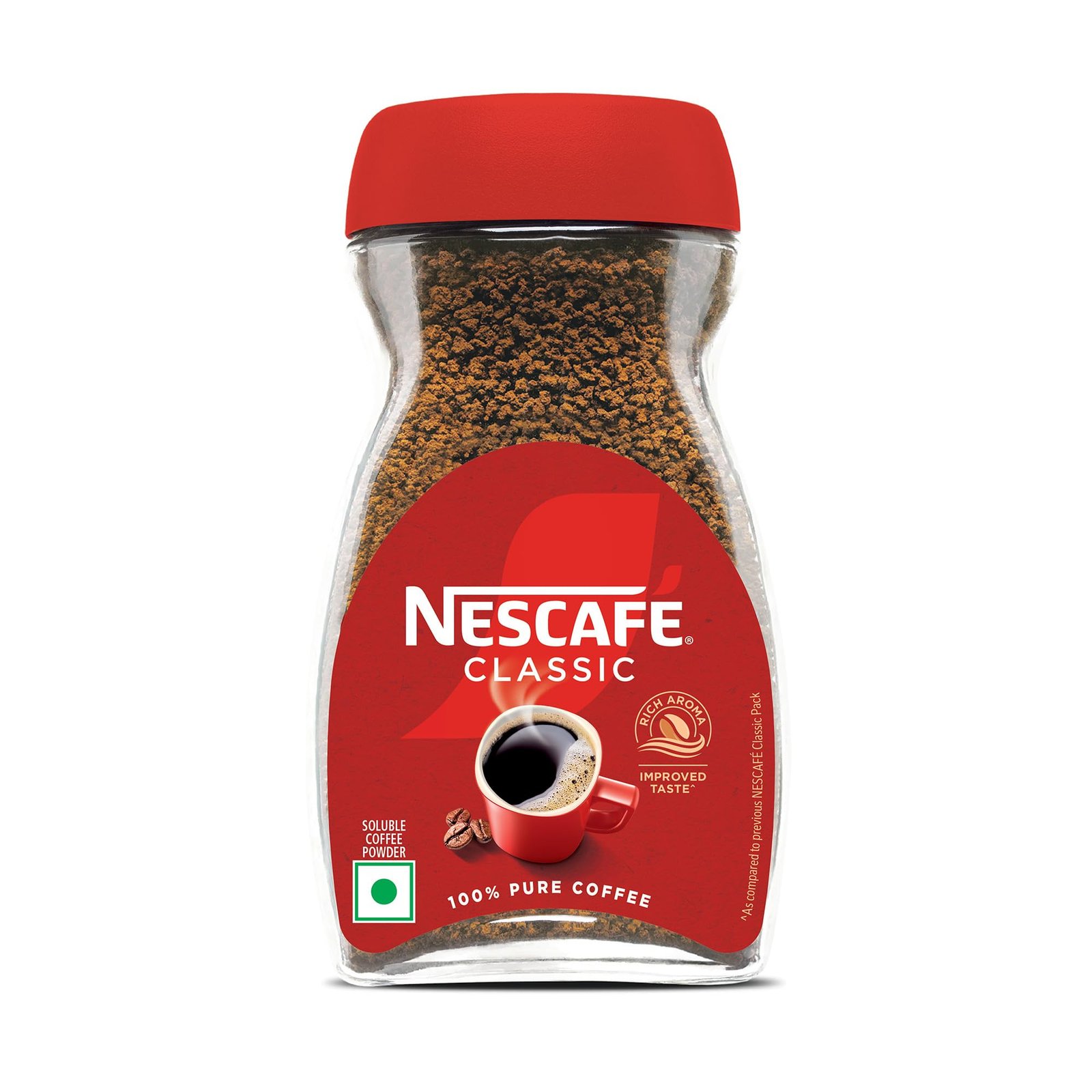 Nescafe Coffee 45 g