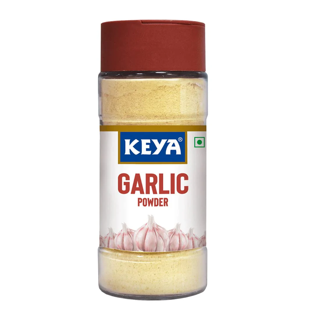 Keya Garlic Powder 55 g