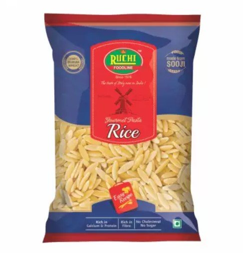 Ruchi Vermicelli Kheer Rice 500 g