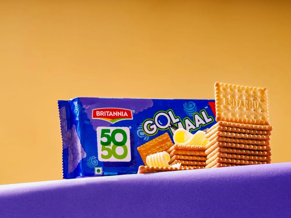 Britannia Gol Maal Buttery (Mrp 30/-)