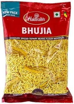 Haldiram Bhujia 400 g