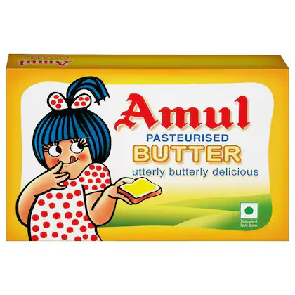 Amul Butter 500 g