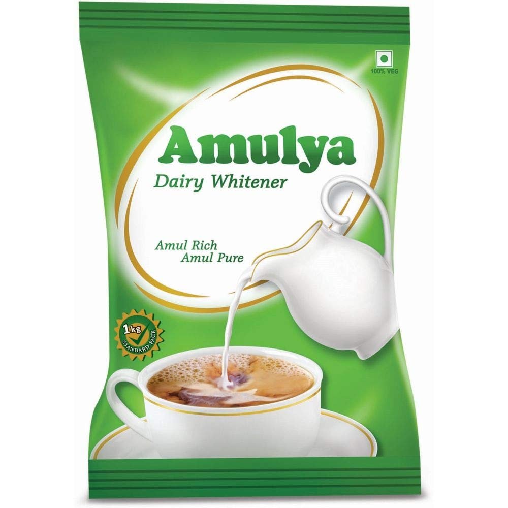Amulya Milk Powder 500 g