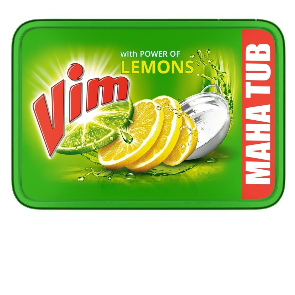 Vim Bar Tub 500 g