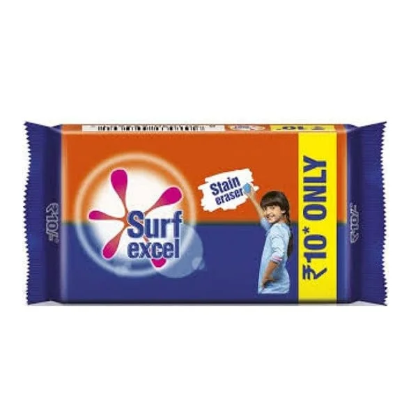 Surf Excel Bar (Mrp 10/-)
