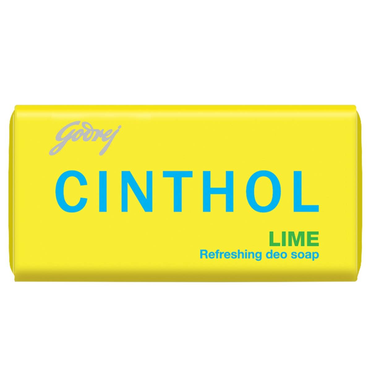Cinthol Lime Fresh Soap