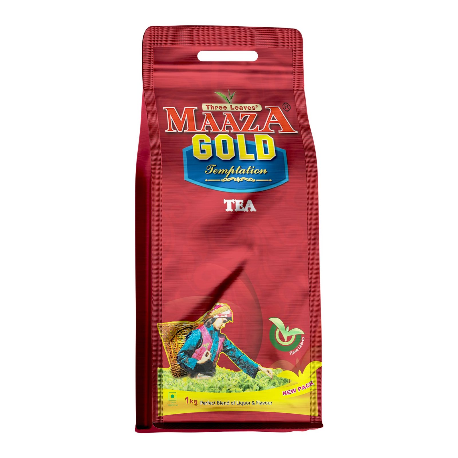 Maaza Gold Tea 500 g