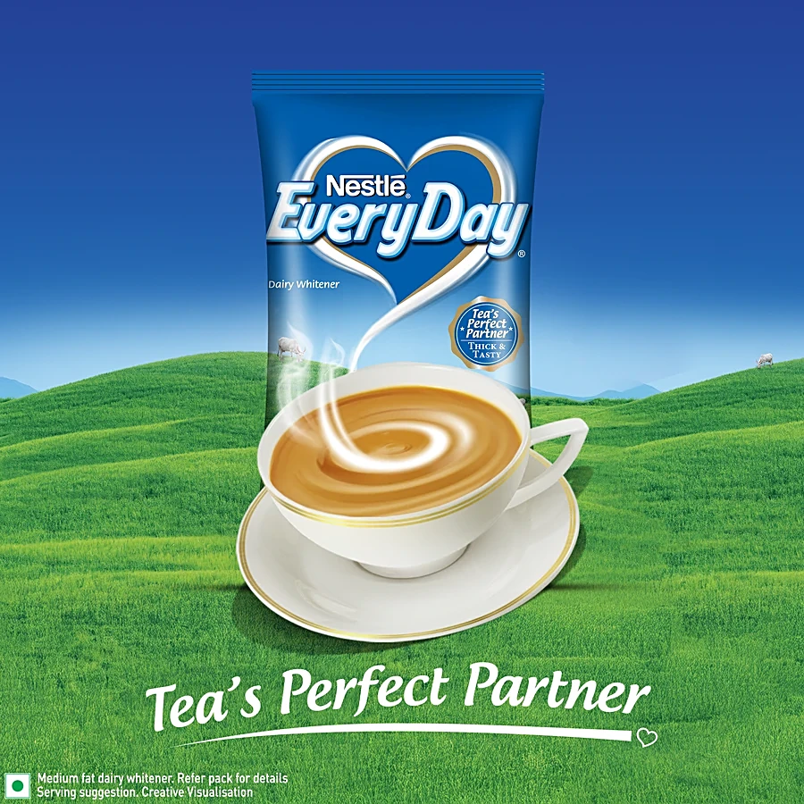 Everyday Milk Powder 1 Kg