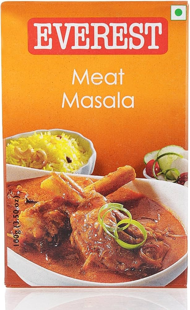Everest Meat Masala 50 g