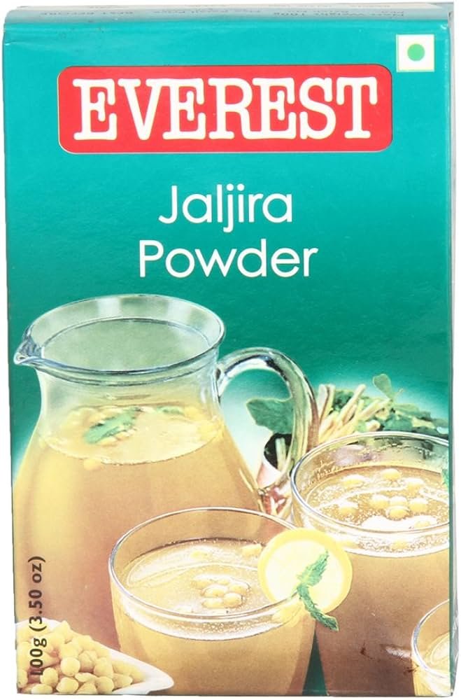 Everest Jal Jeera Powder 50 g