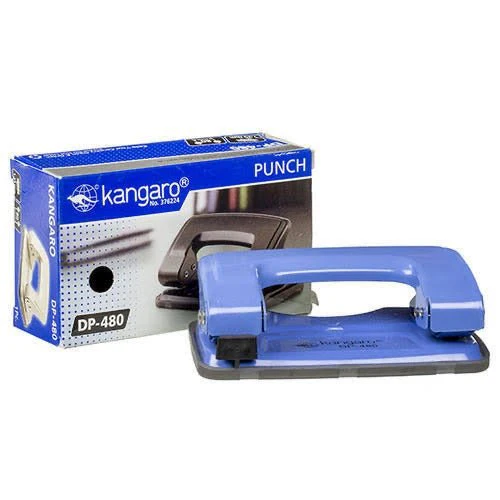 Kangaro Punching Machine