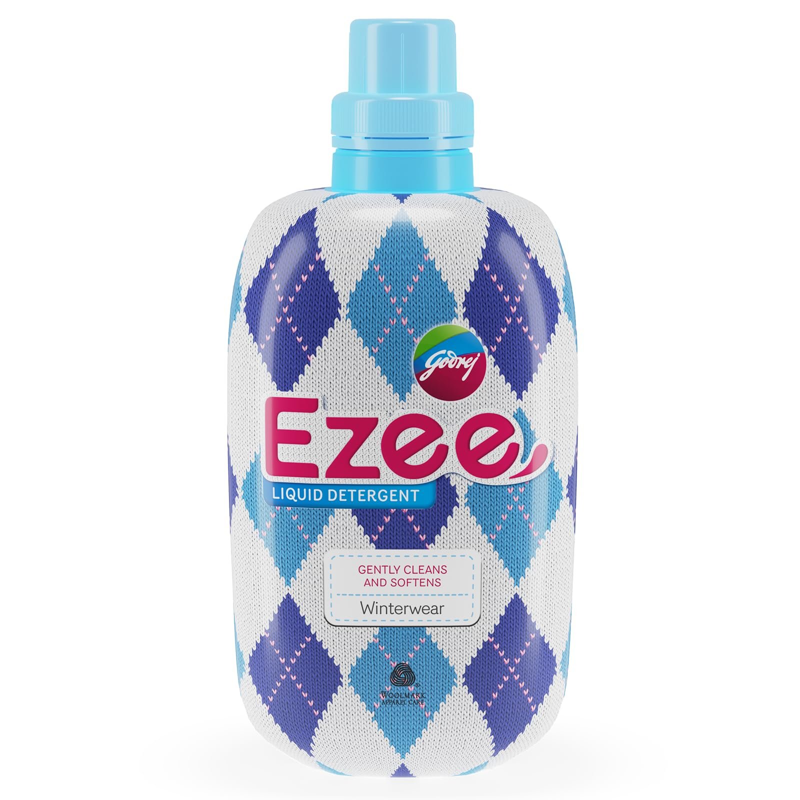 Ezee Liquid Detergent 250 g