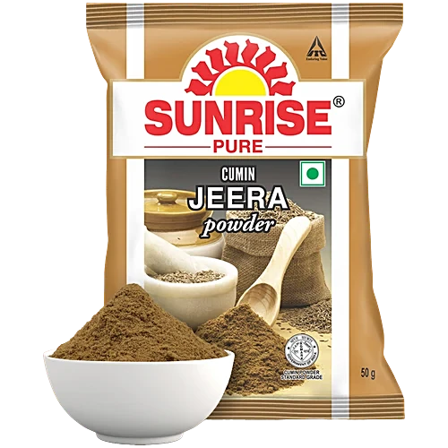 Sunrise Jeera Powder 500 g