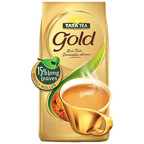 Tata Gold Leaf Tea 250 g