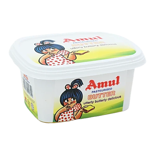 Amul Butter 200 g (Tub)