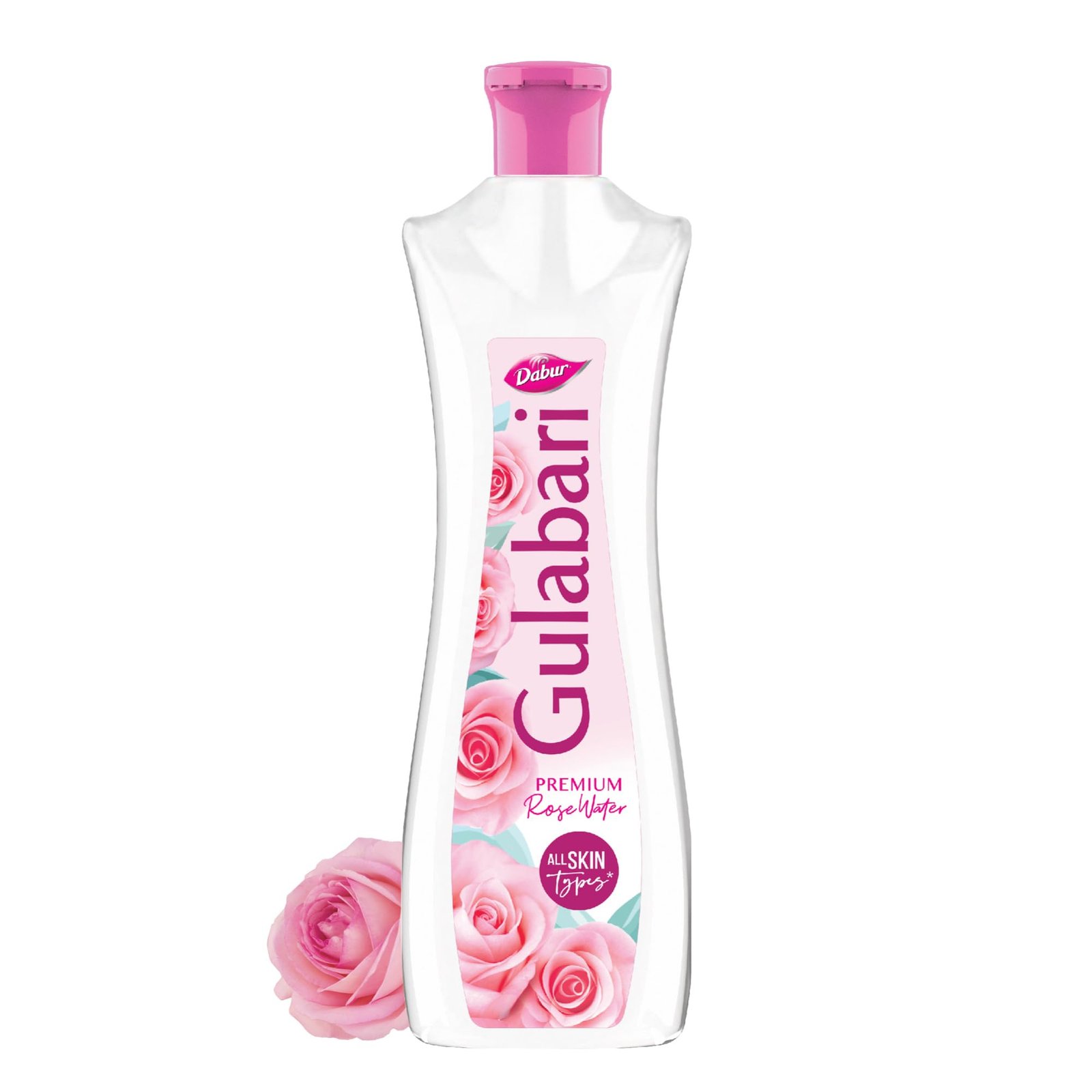 Dabur Gulabari (Gulab Jal) 59 ml