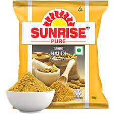 Sunrise Haldi Powder 500 g