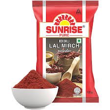 Sunrise Mirch Powder 500 g