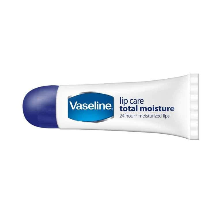 Vaseline Lip Care Cream 10 g