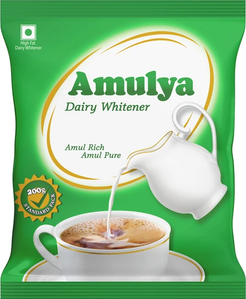 Amulya Milk Powder 100 g