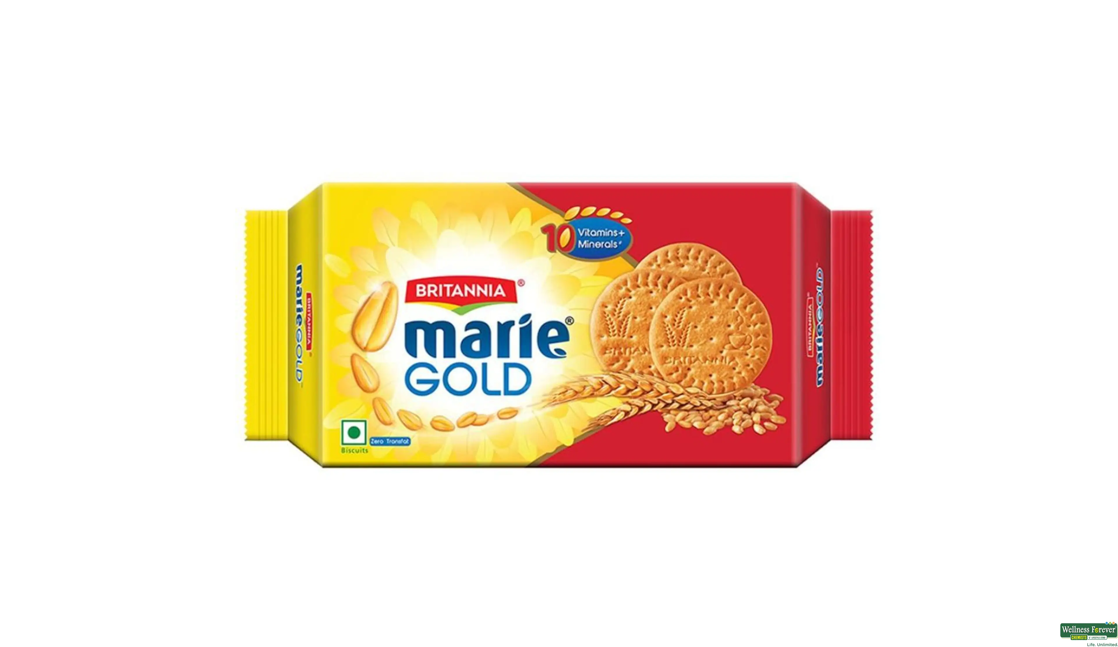 Britannia Marie Gold (Mrp 40/-)