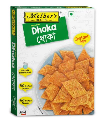 Mother's Dhoka Mix 100 g