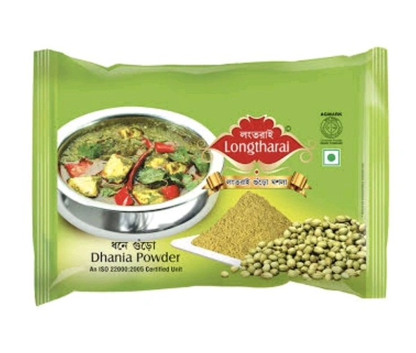 Longtharai Dhania Powder 100 g