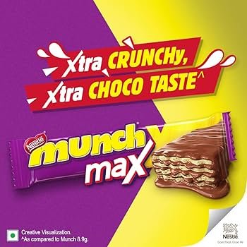 Munch Maxx (Mrp 20/-)