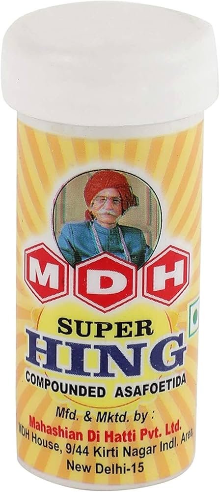MDH Hing 10 g