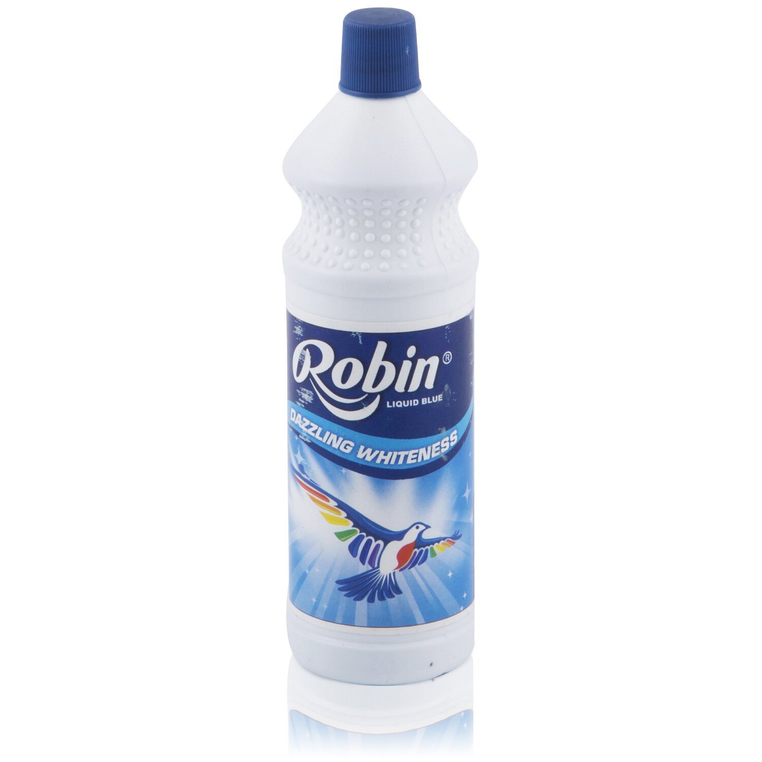 Robin Blue Liquid 75 ml