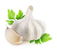 Garlic (Loson) Loose 100 g