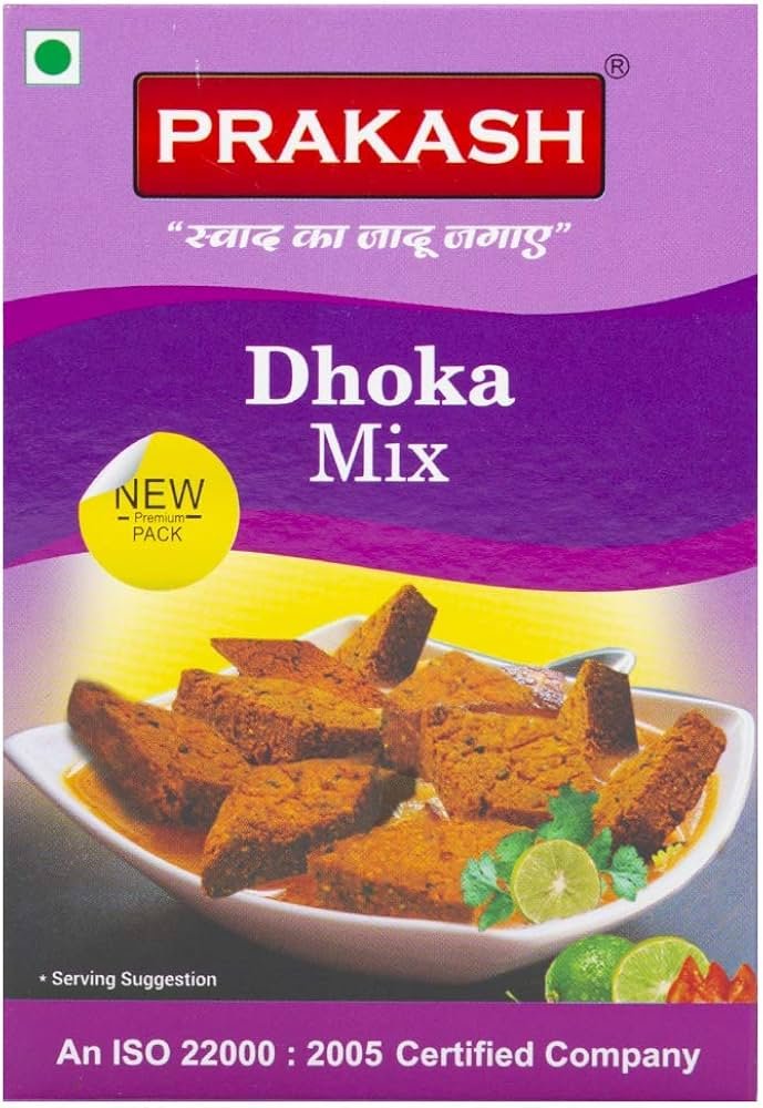 Prakash Dhoka Mix 100 g