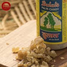 Dulal's Tal Misri (Palm Candy) 500 g